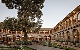 Monasterio, A Belmond Hotel,