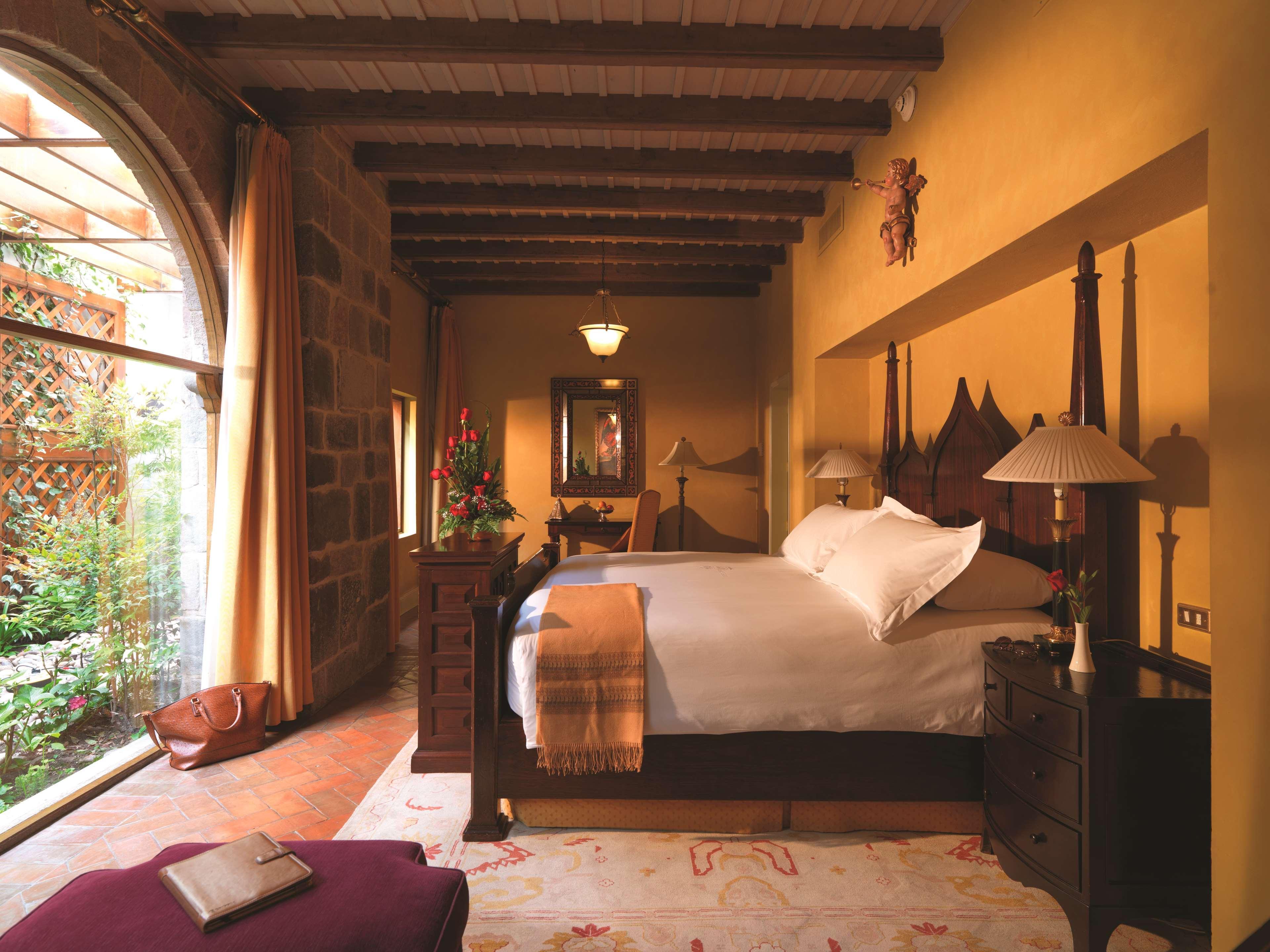 Monasterio, A Belmond Hotel, Cusco Quarto foto